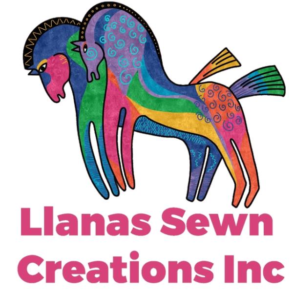 Llanas Sewn Creations