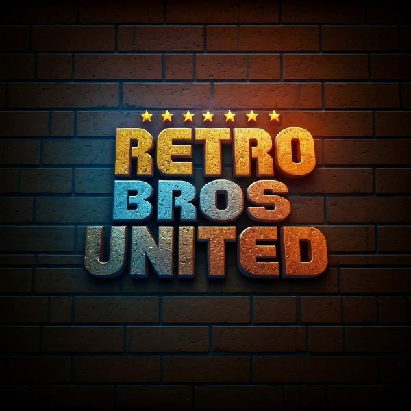 Retro Bros United