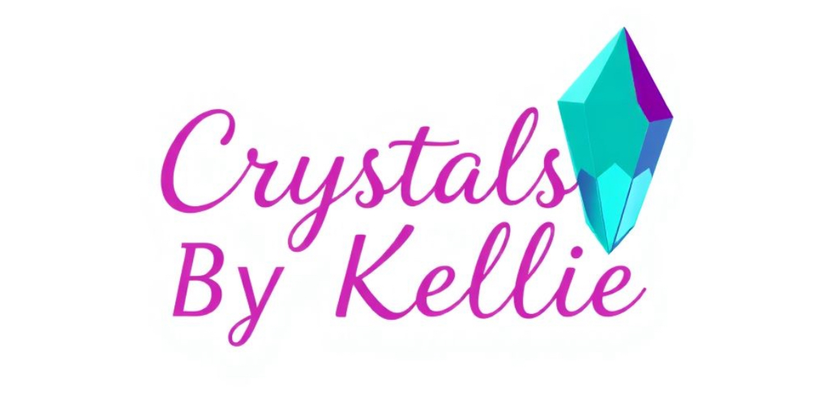 Crystals By Kellie