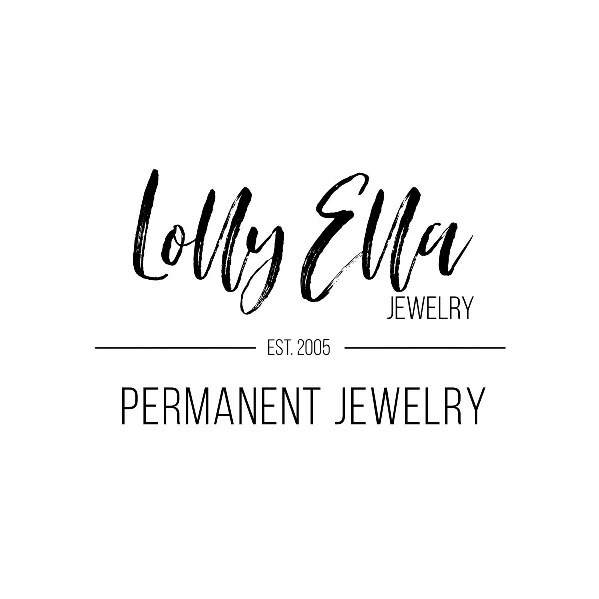 Lolly Ella Permanent Jewelry User Profile