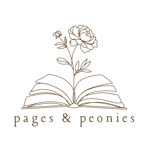 Pages & Peonies