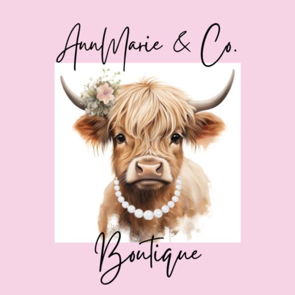 AnnMarie & Co. Boutique