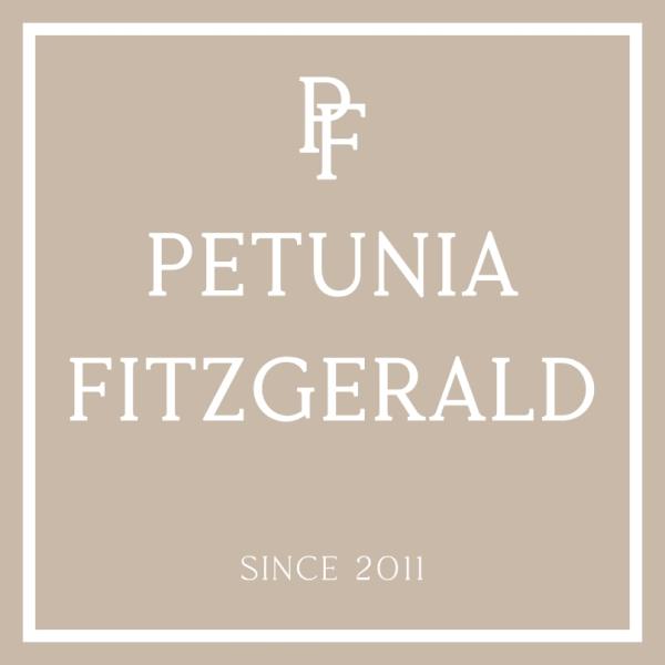 Petunia Fitzgerald