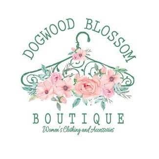 Dogwood Blossom Boutique