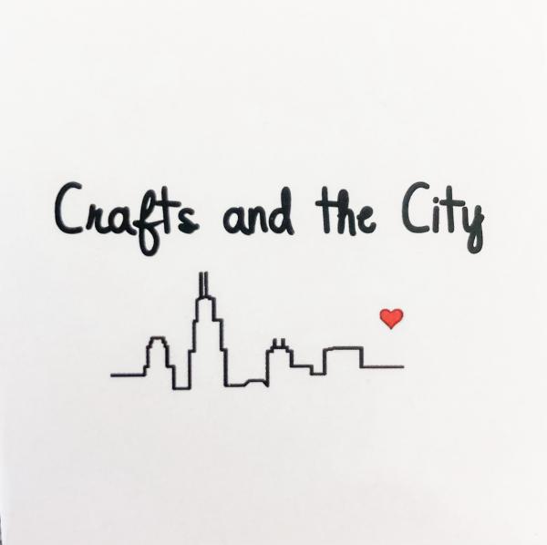 Crafts and the City