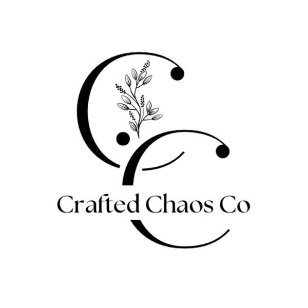 Crafted Chaos previously Sparkle and Pine Designs