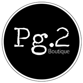 Pg. 2 Boutique