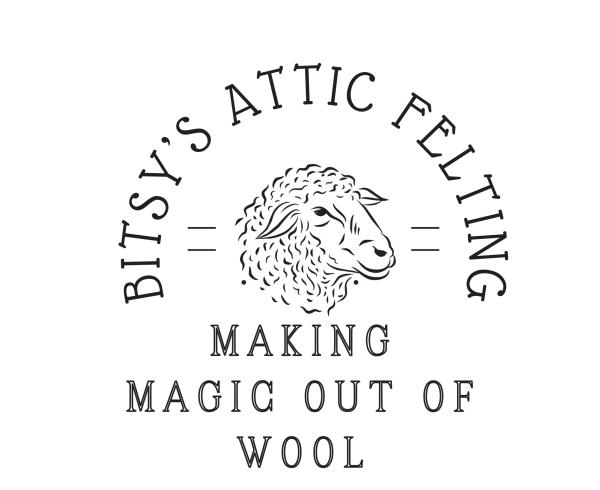 Bitsy&rsquo;s Attic Felting