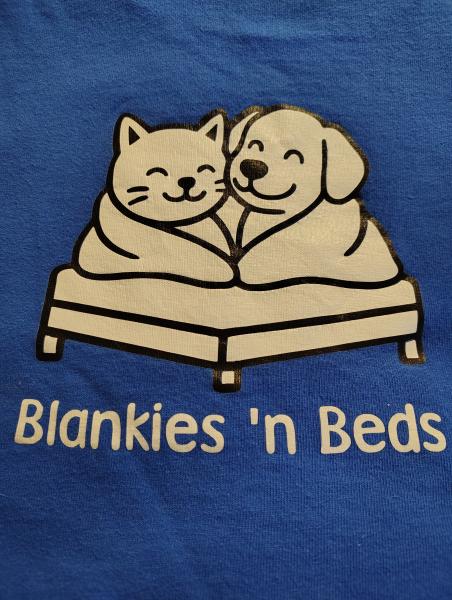 Blankies 'n Beds