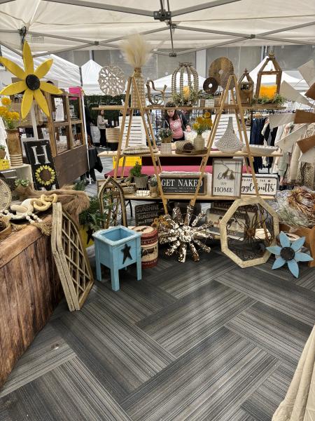 Hometown Decor and More