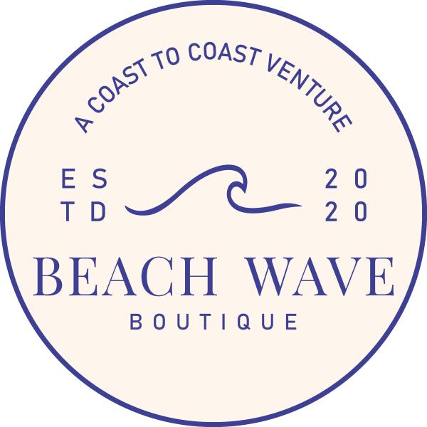 Beach wave boutique