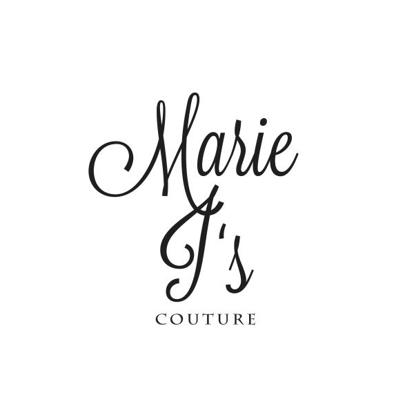 Marie J's Couture