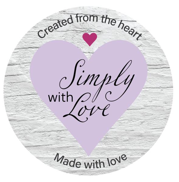 Simply with Love Creative Cards & Gifts