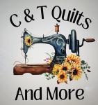 C & T Quilts & More