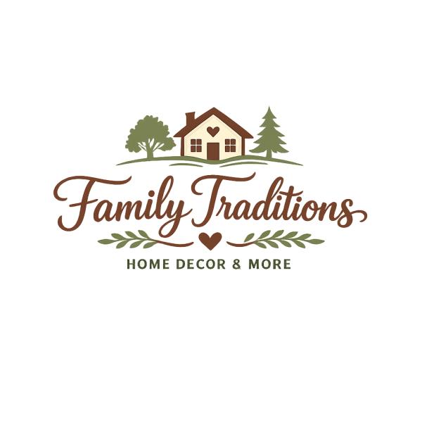 Family Traditions Home Decor & More