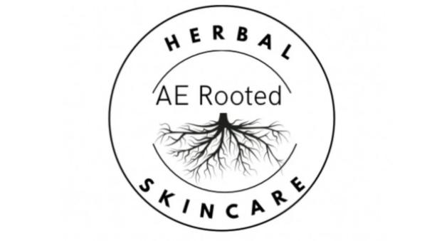 AE Rooted Herbal Skincare Apothecary