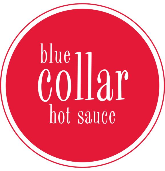 Blue Collar Hot Sauce