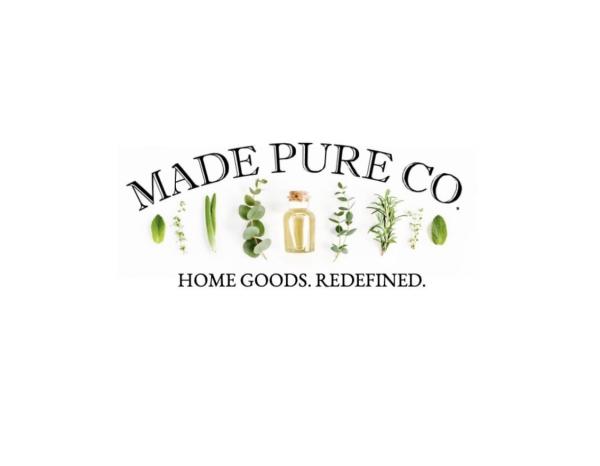 Made Pure Company
