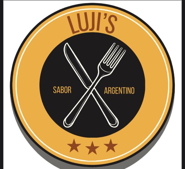 Luji&rsquo;s sabor Argentino