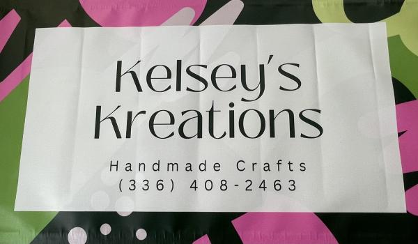 Kelsey&rsquo;s Kreations
