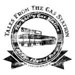 Tales from the Gas Station