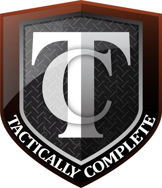 Tactically Complete