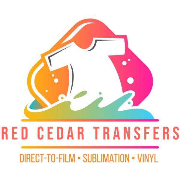 Red Cedar Transfers