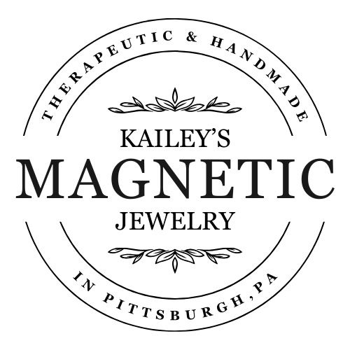Kailey's Magnetic Jewelry