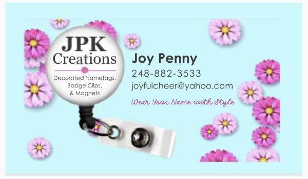 JPK Creations