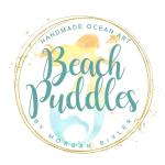 Beach Puddles