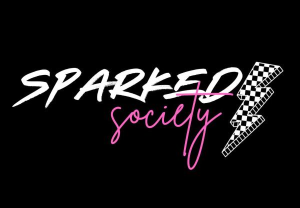 Sparked Society permanent Jewelry