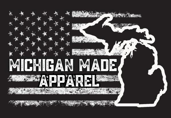 MichiganMadeApparel / Sparked Society