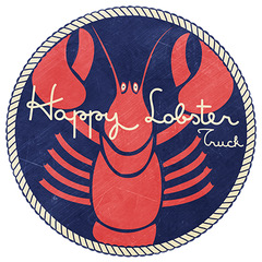 The Happy Lobster