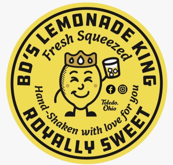 BD's Lemonade King