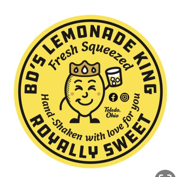 BD's Lemonade King