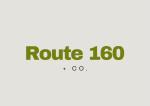 Route 160 + Co