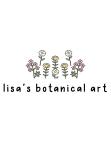 Lisa’s Botanical Art