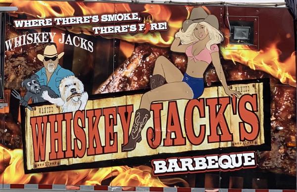 Whiskey Jacks BBQ