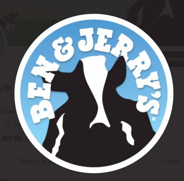 Ben & Jerry's Ice Cream