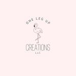 One Leg Up Creations