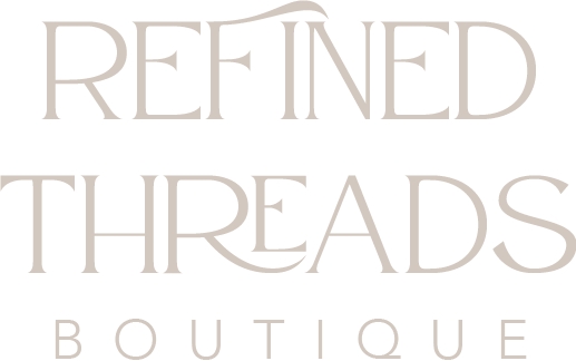 Refined Threads Boutique