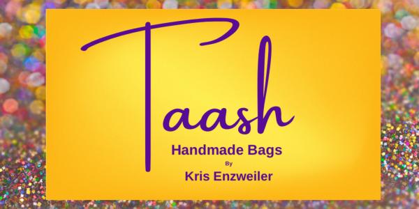 Taash Handmade Bags