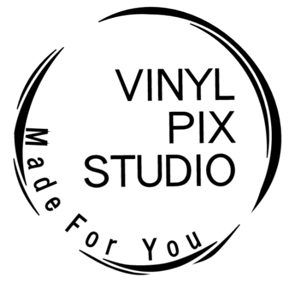 Vinyl Pix Studio