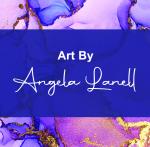 Angela Lanell Art