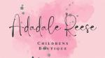 Adadale Reese Children’s Boutique