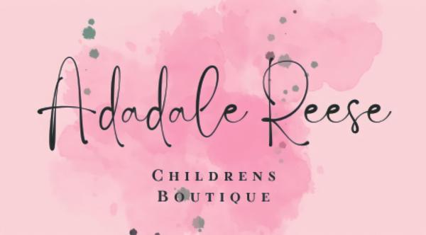 Adadale Reese Children’s Boutique