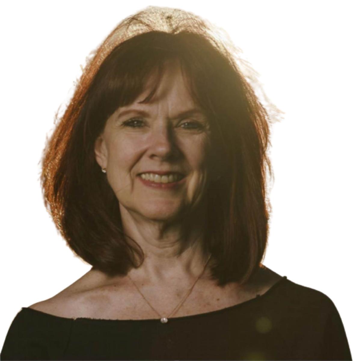 Kat Burtney User Profile