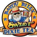 Bayou Billy Sweet Dixie Tea