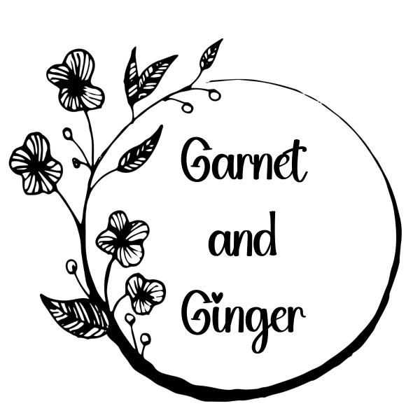 Garnet And Ginger Mercantile