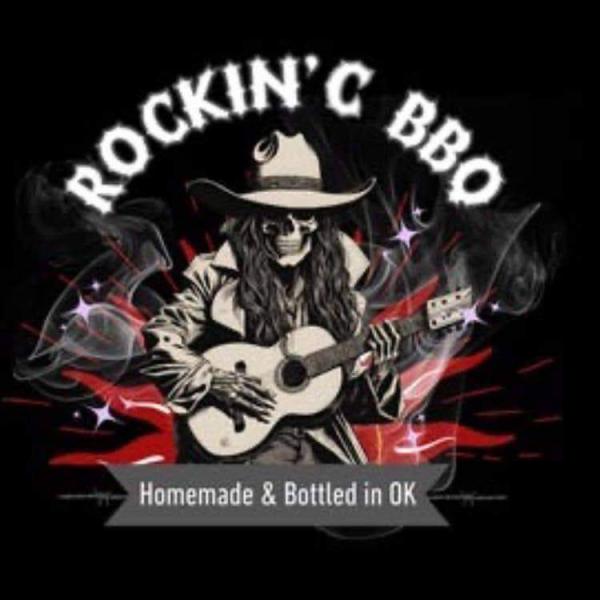 Rockin' C BBQ Products